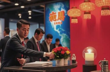 Historic Deal Secures Moscow's Grip on the Region?