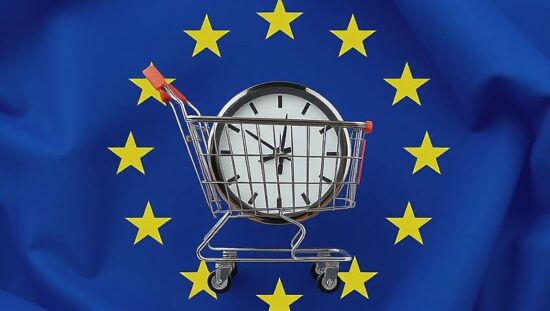 EU's Deadline Looms Large