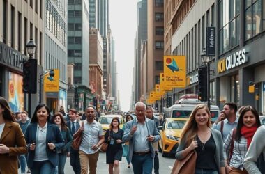 US Jobless Rate Plummets to 4%!