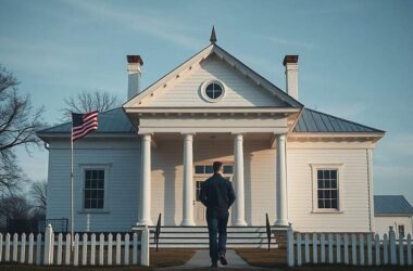 Three Prisoners Freed in Belarus, One an American at Large