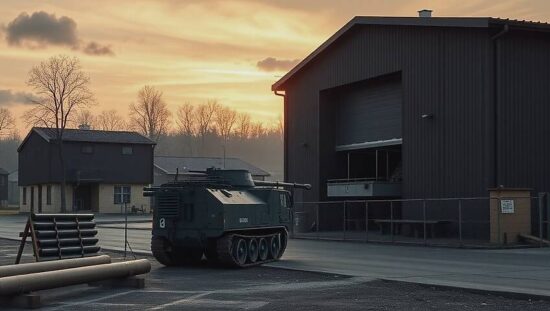 German Ministry Seeks to Regulate Domestic Operations