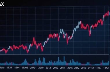 German Stocks Head East to Saudi Arabia?