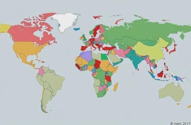 Is Trump's Exit Strategy to a Multilateral World Order Imminent?