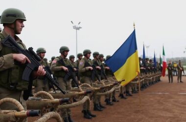 Massive Arms and Ammunition Bonanza Unveiled!