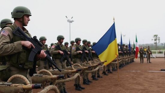 Massive Arms and Ammunition Bonanza Unveiled!