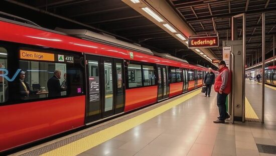 Verdi's Warning Strike Looms on Friday!