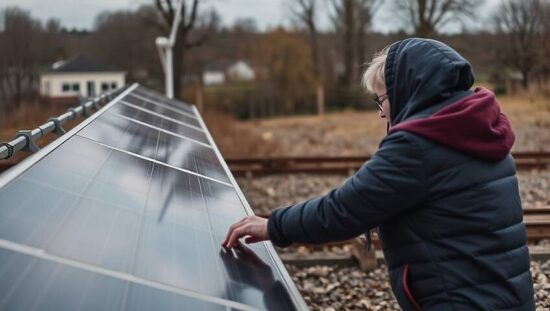 Austerity Measures on the Horizon?