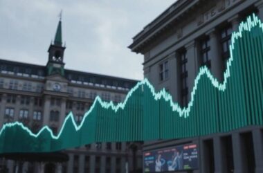 Can the German Index Recover?
