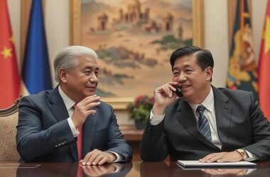 TRUMP-TURN: Putin's Call to Action: Can the US-Russia Rapprochement Succeed?