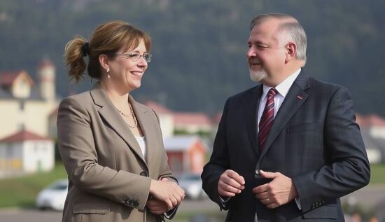 Right-Wing Alliance in Shambles as FPÖ and ÖVP Talks Collapse