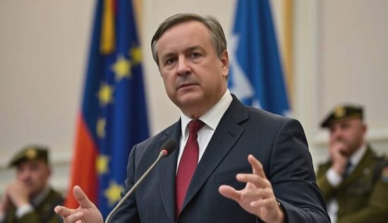 Brussels' False Promise of a United Defense?