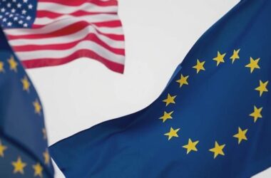 No Backing Down on Russia Sanctions, Even Without US