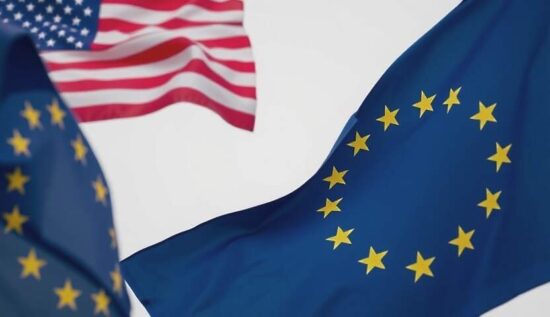 No Backing Down on Russia Sanctions, Even Without US