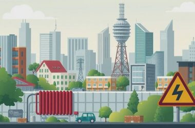 Städte warn of 'Heating Chaos' as Germany's heating law overhaul looms