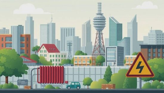 Städte warn of 'Heating Chaos' as Germany's heating law overhaul looms