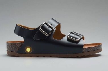 No Copyright Protection for Iconic Sandals