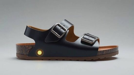 No Copyright Protection for Iconic Sandals