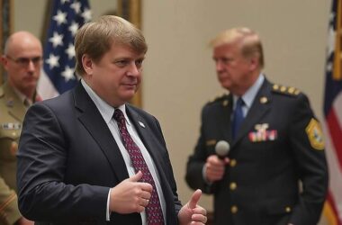 Ex-Ambassador Exposes RT's Grip on White House