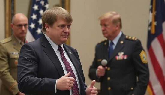 Ex-Ambassador Exposes RT's Grip on White House