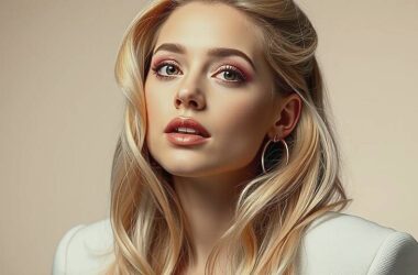 Shirin David's Chart Conquest!