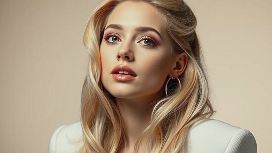 Shirin David's Chart Conquest!