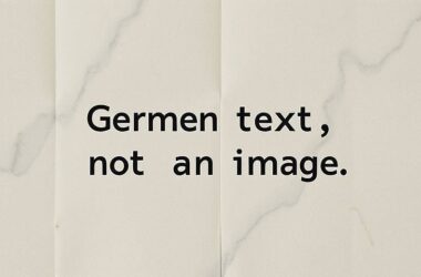 Habeck's Last-Minute Climate Cash Promise?