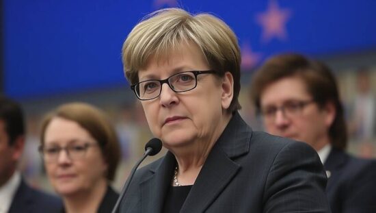 No Talks on Debt Brake Reform, Merz's Proposal a 'Questionable' Power Grab