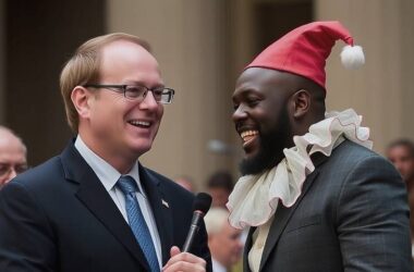 Scholz' Ungeheuerliches: Der Bundeskanzler's Unreue-Alarm