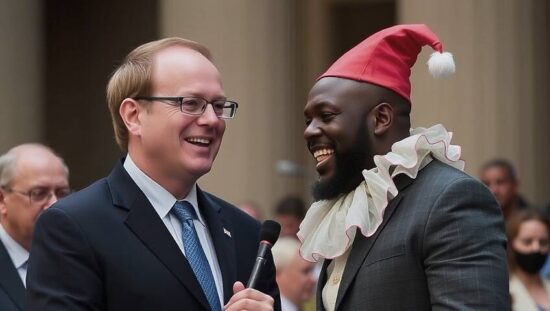 Scholz' Ungeheuerliches: Der Bundeskanzler's Unreue-Alarm