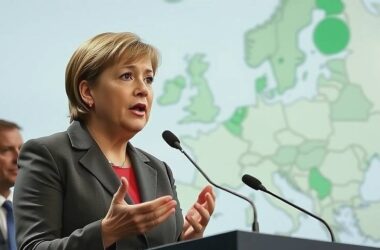 'Humanity and Order, Not Fantasy'!