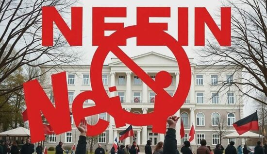 Bundeswehr in Bavarian Schools? No Thanks! Landmark Lawsuit Launched Against German Military Enlistment in Education