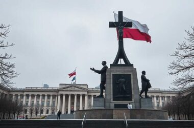 Poland's $50 Billion Defense Spree to WOO Trump and Secure NATO's Future!