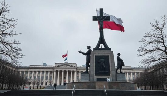 Poland's $50 Billion Defense Spree to WOO Trump and Secure NATO's Future!