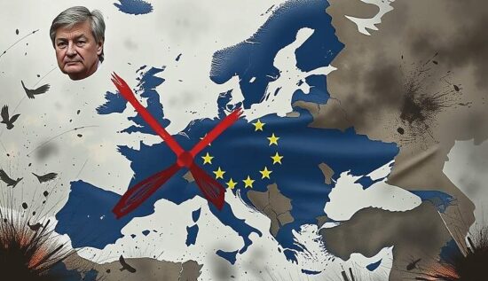 Bulgaria Blasts EU's 'Utopian' Russia Defeat Promise, Warns of Grave Consequences