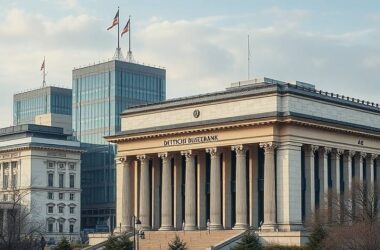 BUNDESBANK BOMBSHELL: German Central Bank Suffers Historic Loss for the First Time in 45 Years!