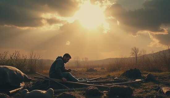 EU's Desperate Bid to Revive a Fading Ukraine?