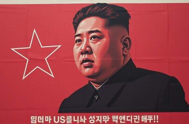 Rubio's Rhetoric Riles North Korea
