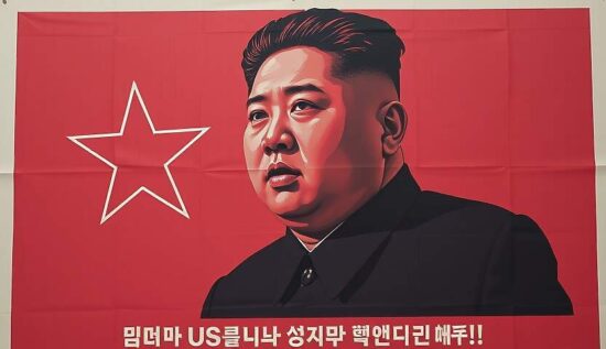 Rubio's Rhetoric Riles North Korea