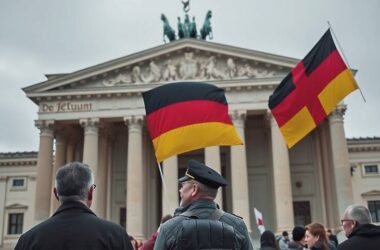 AfD's 'Extremist' Label Stands!