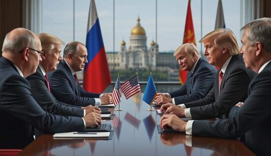 A New Era of Diplomacy?