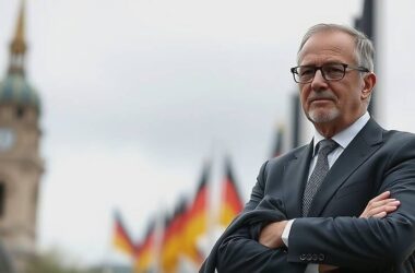 Generational Change and Bloodbath at the Top?