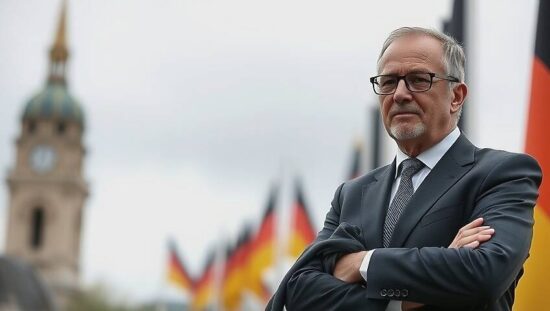 Generational Change and Bloodbath at the Top?