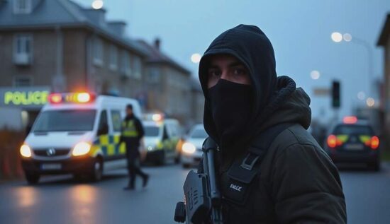 Munich Mayhem: Afghan Asylum Seeker's Deadly Drive of Deception Exposed