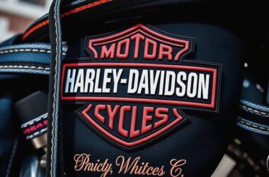 EU to Hit Back at US with Harley-Davidson and Whiskey Tariffs in Trade War Showdown!