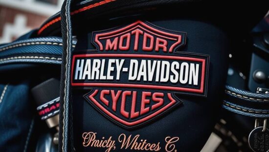 EU to Hit Back at US with Harley-Davidson and Whiskey Tariffs in Trade War Showdown!