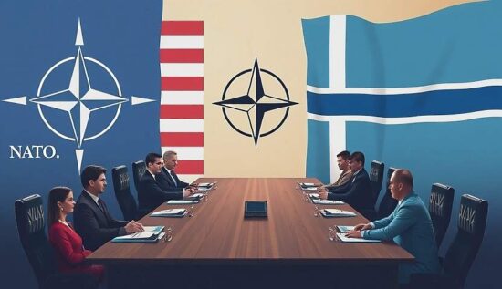 What's Next for the Arctic?