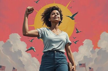 Karoline Herfurth Warns of a Backlash