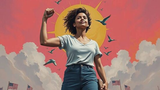 Karoline Herfurth Warns of a Backlash