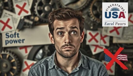 USAID's Central Hub Shut Down Amidst Musk's Scathing Critique