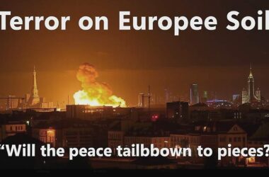 Russia's Shocking Warning